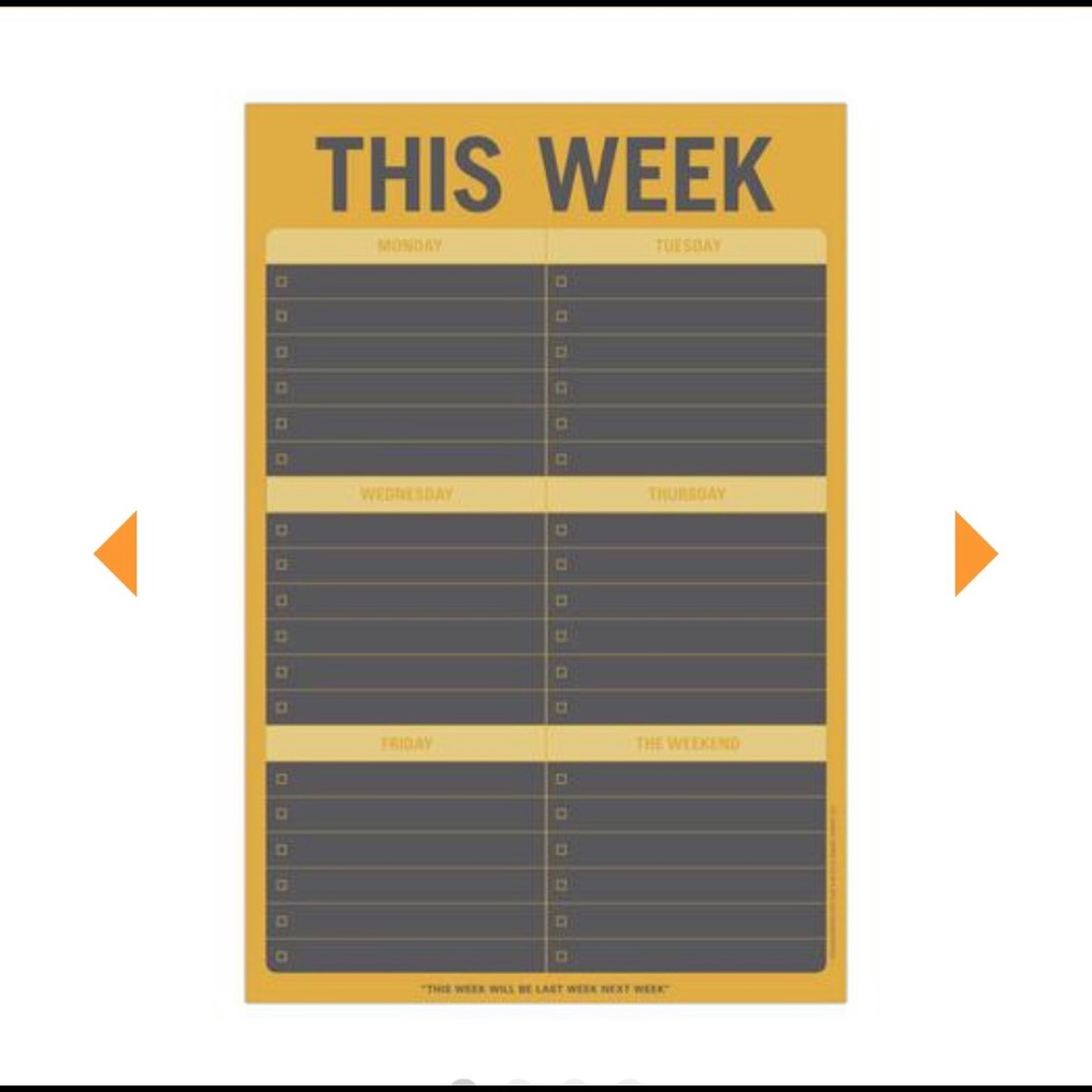 💛2/$20💛 Adhesive Chalkboard decal with Chalk